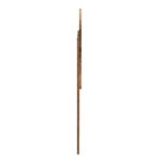 vidaXL Tête de lit Bois Ancien 120 cm Bois d'ingénierie