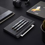 rOtring 800 Porte-mine Argent chromé mécanique rétractable 0.7 mm