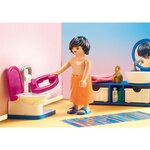PLAYMOBIL 70209-10-11 - Dollhouse – 70209+70210+70211