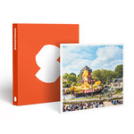 SMARTBOX - Coffret Cadeau Puy du Fou® : Billets d’entrée pour 2 adultes 2027 -  Multi-thèmes