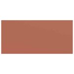 vidaXL Étagère Murale Rouge 50 x 23 x 4 cm Bois d'ingénierie