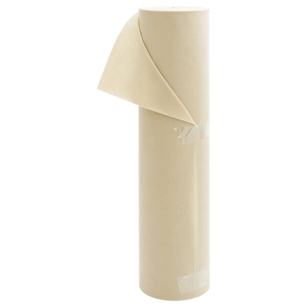vidaXL Toison végétale 70 g/m² 50x1 6 m