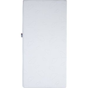 Matelas NUAGE - Déhoussable - 60 x 120 x 10 cm