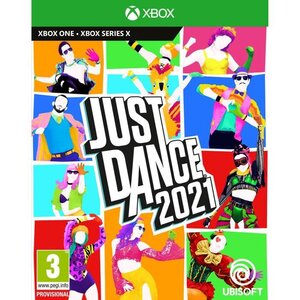Just Dance 2021 Jeu Xbox One et Xbox Series X