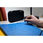 Trieur CL dos extens.+ élas.7C Ass. EXACOMPTA