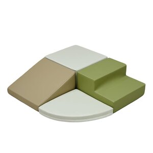 Module mousse Sena - vert