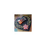 Marqueur craie chalk marker pwe5m/4 pf  étui de 4 uni-ball
