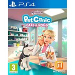 My Universe: Pet Clinic Cats & Dogs Jeu PS4