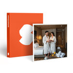 SMARTBOX - Coffret Cadeau 2 jours d'escapade avec pause détente pour un excellent anniversaire - Séjour