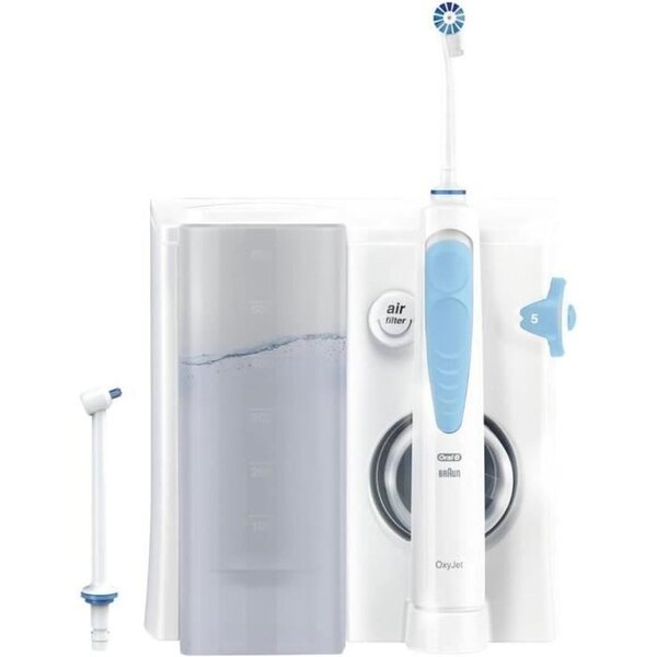Oral-B Oral Health Center Hydropulseur
