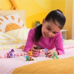 Spin Master 6073738 - Dora - Coffret cadeau amis fantastiques