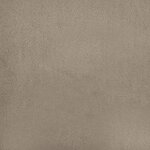 vidaXL Repose-pied Taupe 70x55x41 cm Tissu microfibre