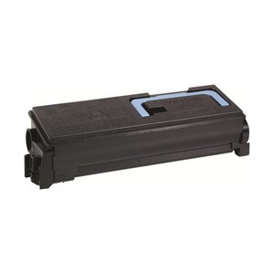 Toner TK550K original pour FS5200, noir KYOCERA