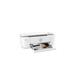 Hp imprimante deskjet 3750- ultracompactejet encre- multifonctionswificouleureligible instant ink 70  deco sur lencr