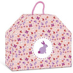 Kit loisirs créatifs - Création de 6 barrettes - Dès 5 ans - Activités créatives - Janod