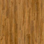 WallArt Planches d'aspect de bois Chêne de récupération Marron rouille