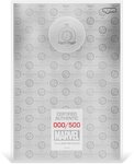 Pièce de monnaie en Argent 2 Dollars g 46.65 (1.5 oz) Millésime 2025 Infinity Saga DOCTOR STRANGE