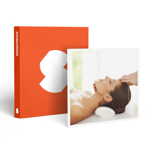 SMARTBOX - Coffret Cadeau Soin du visage Purifiant Guinot et modelage des mains -  Bien-être