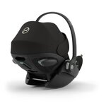 Siège auto bébé Cloud G i-Size - Magic Black