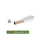 Pack and Move - Film Etirable - Poignée - Petit Format Film Emballage Transparent - 150 m - Film Support Palette Valise Ordinateur - Protection Meuble