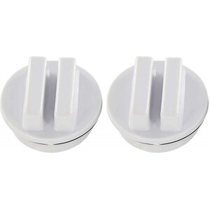2 Bouchons de vidange avec Joint torique 1" 1/2 - piscine - SP1022C