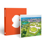 SMARTBOX - Coffret Cadeau Vol en montgolfière pour 2 au-dessus du château de Fontainebleau en semaine -  Sport & Aventure