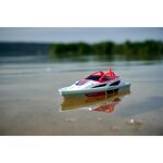 Dickie 201106003 - Bateau Radio commandée RC Sea Cruiser RTR