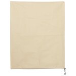 vidaXL Housses de protection pour plantes avec cordon de serrage 4 Pièces