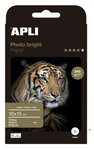 Papier Ph.Br. 240Gr.10X15 100  Feuilles