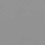 vidaXL Set de coussins de palette 2 Pièces Gris 150 x 40 x 8 cm