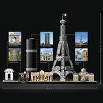 Lego architecture 21044 paris