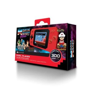 Console portable My Arcade: Pixel Player