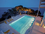 SMARTBOX - Coffret Cadeau Parador de Aiguablava 4* : 3 jours avec dîners pour 2 personnes sur la Costa Brava -  Séjour