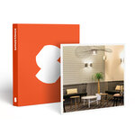 SMARTBOX - Coffret Cadeau 3 jours en hôtel Maison Louise 4* dans le centre de Lille - Séjour