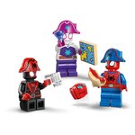 LEGO Marvel 11208 - Bateau pirate de l'équipe Spidey