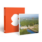 SMARTBOX - Coffret Cadeau Vol en montgolfière au-dessus des châteaux de la Loire -  Sport & Aventure