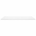 vidaXL Sur-matelas 120x220x5 cm