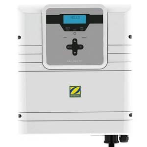 Traitement - ZODIAC Gensalt OT 10