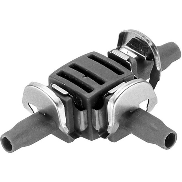 GARDENA - Dérivation en T 4,6 mm