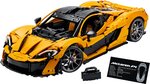 LEGO Technic - McLaren P1 - 42172