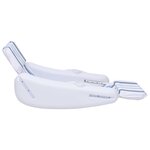 vidaXL Chaise flottante pour piscine 140x83x60 cm