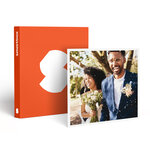 SMARTBOX - Coffret Cadeau Un mariage d’exception -  Multi-thèmes