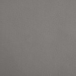 vidaXL Canapé pour enfants gris 60x40x30 cm similicuir