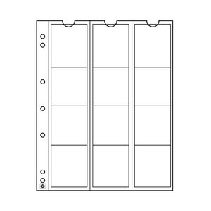 Feuilles numismatiques NUMIS 44