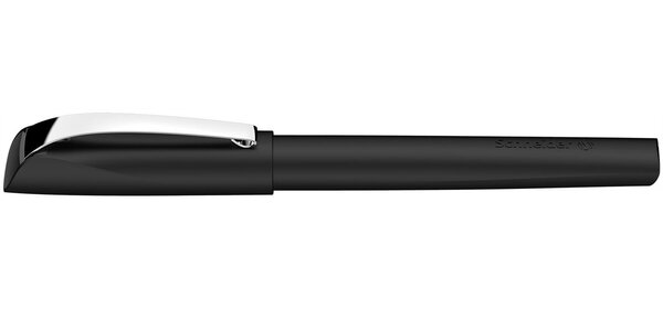 Stylo à plume Ceod Shiny spider black SCHNEIDER