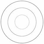 vidaXL Cache-pot de jardin Noir 120 x 120 x 20 cm Acier