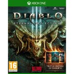 DIABLO 3 Eternal Collection Jeu Xbox ONE