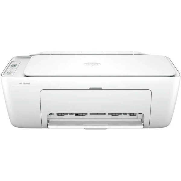 Imprimante multifonction couleur HP DeskJet 2810e AiO Wi-Fi 7 5 ppm