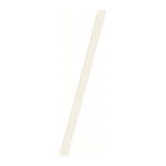 Boîte de 25 baguettes à relier manuelle SERODO 3mm ivoire EXACOMPTA