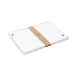 Lot de 10000 Pochettes porte-documents A5 transparentes
